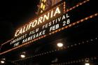 Cinequest 17 Marquee